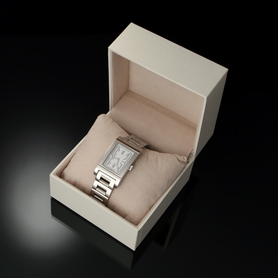 BVLGARI(USED) 렉탕골로 RT45S