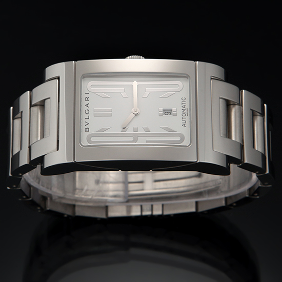 BVLGARI(USED) 렉탕골로 RT45S