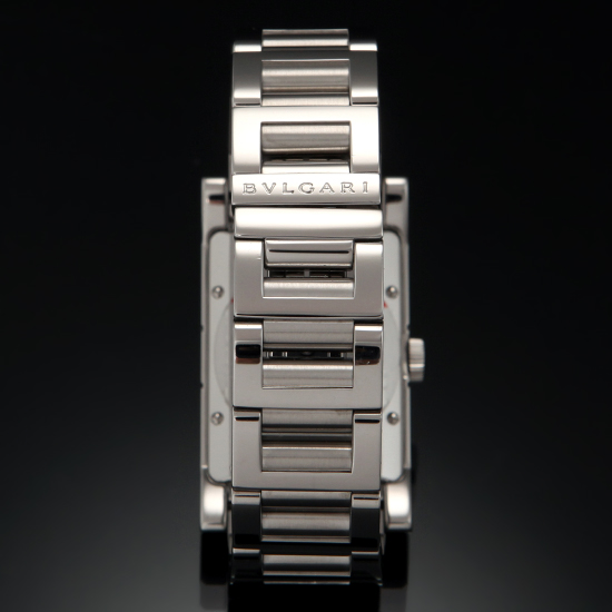 BVLGARI(USED) 렉탕골로 RT45S