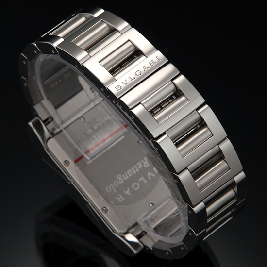 BVLGARI(USED) 렉탕골로 RT45S