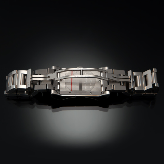 BVLGARI(USED) 렉탕골로 RT45S