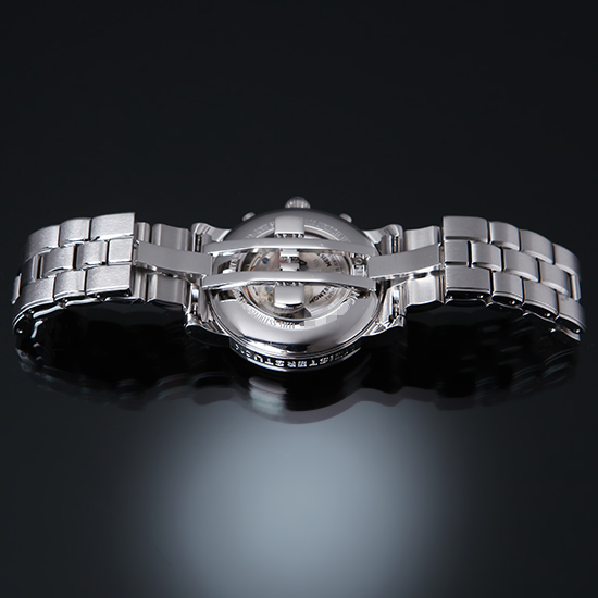 MONT BLANC(UESD) 스타 크르노 GMT