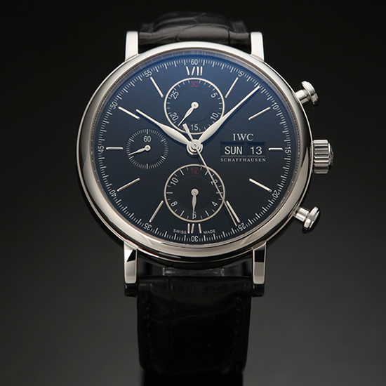 IWC(USED) 포르토피노 크르노
