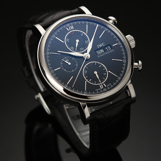 IWC(USED) 포르토피노 크르노
