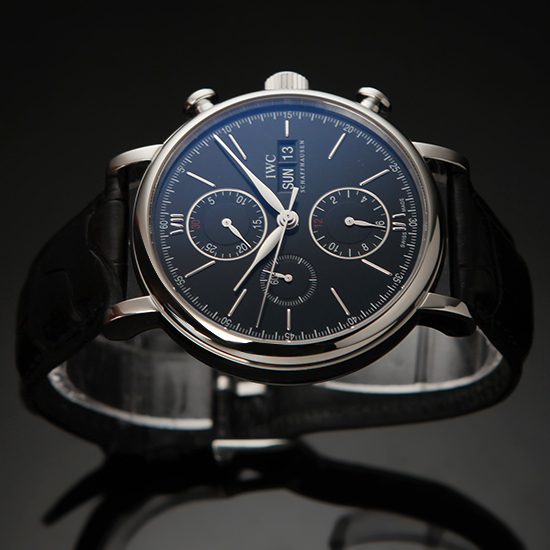 IWC(USED) 포르토피노 크르노