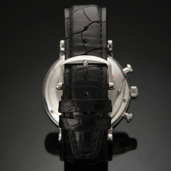 IWC(USED) 포르토피노 크르노