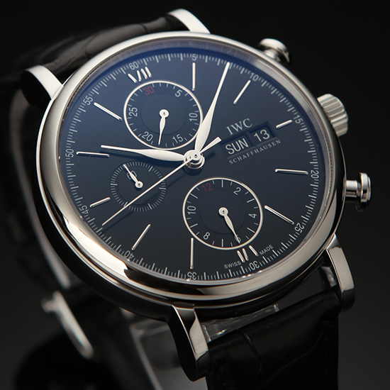 IWC(USED) 포르토피노 크르노