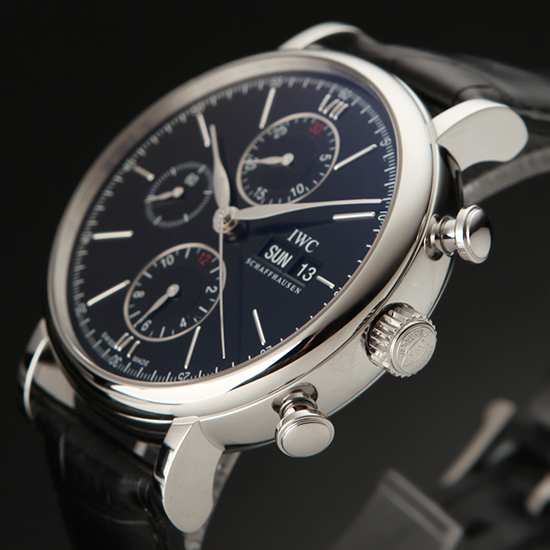 IWC(USED) 포르토피노 크르노
