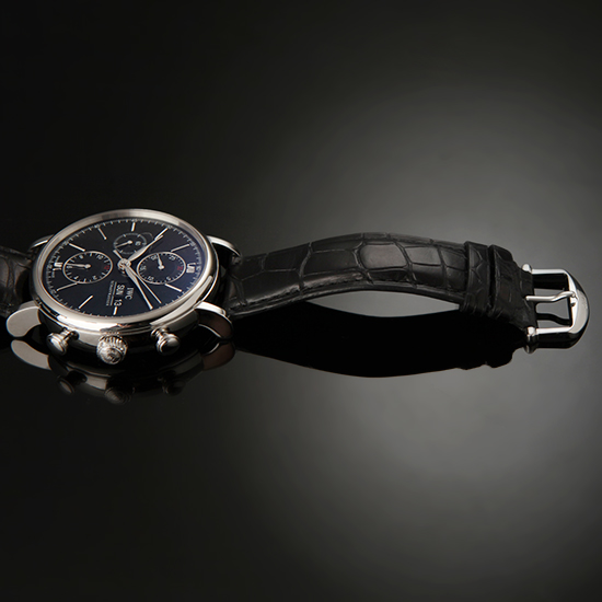 IWC(USED) 포르토피노 크르노