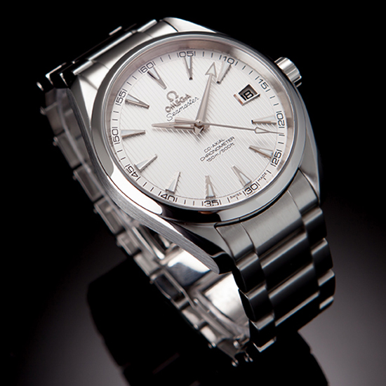 OMEGA(USED) 시마스터 아쿠아테라