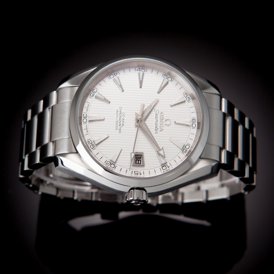 OMEGA(USED) 시마스터 아쿠아테라