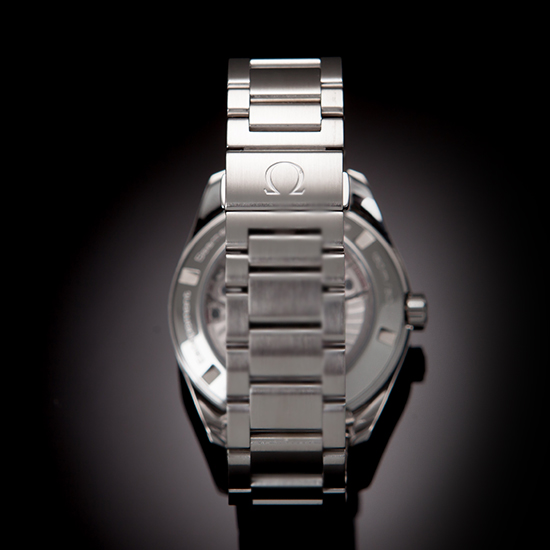 OMEGA(USED) 시마스터 아쿠아테라
