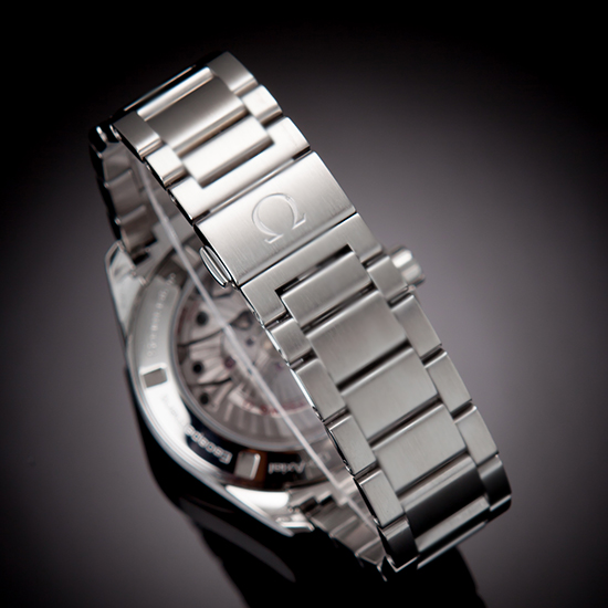 OMEGA(USED) 시마스터 아쿠아테라