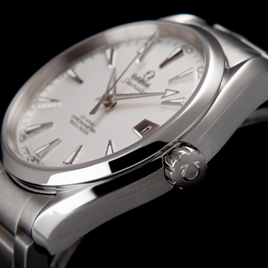 OMEGA(USED) 시마스터 아쿠아테라