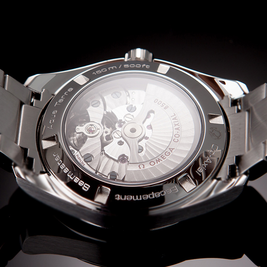 OMEGA(USED) 시마스터 아쿠아테라
