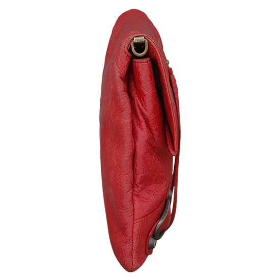 BALENCIAGA(USED)클래식 엔벨로프 클러치겸 크로스백