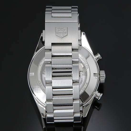 TAG Heuer(USED) 까레라 크르노 CAR2014