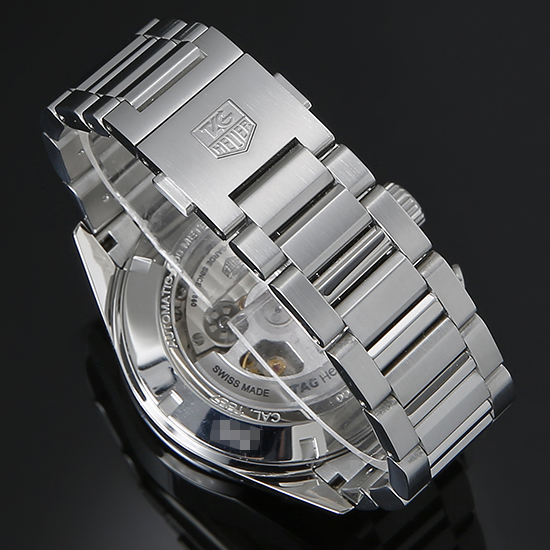TAG Heuer(USED) 까레라 크르노 CAR2014