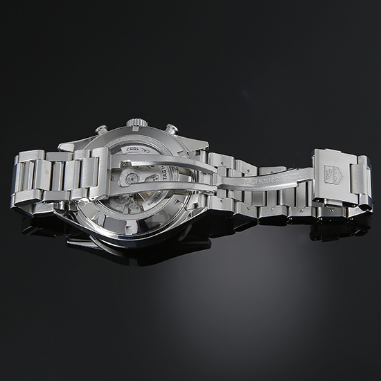 TAG Heuer(USED) 까레라 크르노 CAR2014