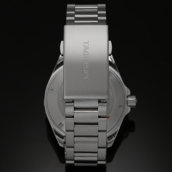 TAG Heuer(USED)아쿠아레이서 논 크르노 WAY1110