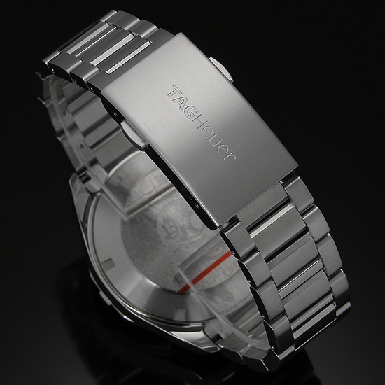 TAG Heuer(USED)아쿠아레이서 논 크르노 WAY1110