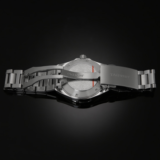 TAG Heuer(USED)아쿠아레이서 논 크르노 WAY1110
