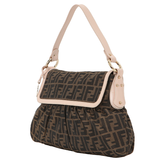 FENDI(USED)쉐프백