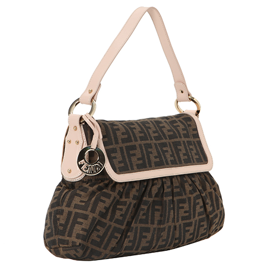 FENDI(USED)쉐프백
