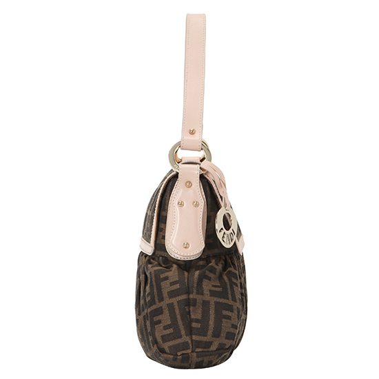 FENDI(USED)쉐프백