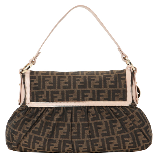 FENDI(USED)쉐프백