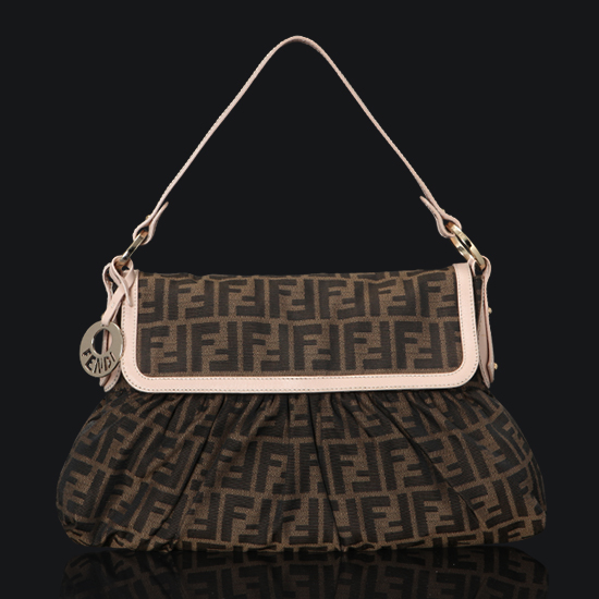 FENDI(USED)쉐프백