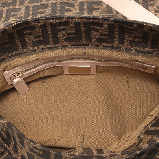 FENDI(USED)쉐프백