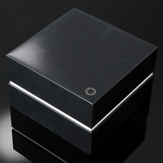 MONT BLANC(USED)스타 오토 트윈 문페이즈