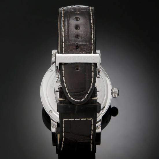 MONT BLANC(USED)스타 오토 트윈 문페이즈