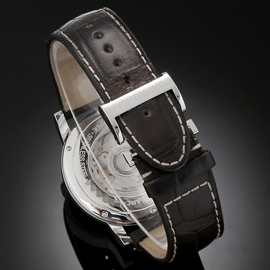 MONT BLANC(USED)스타 오토 트윈 문페이즈