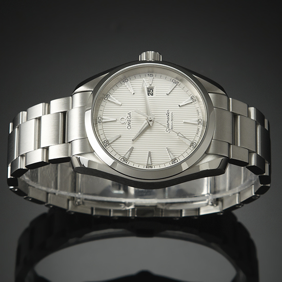 OMEGA(USED) 씨마스터 아쿠아테라
