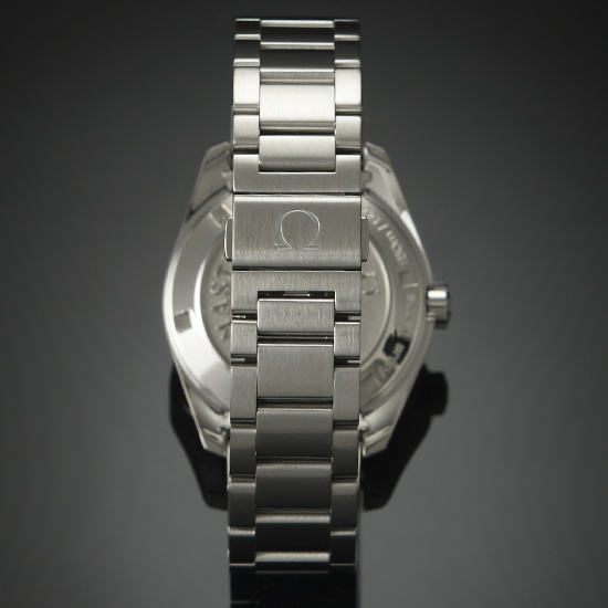 OMEGA(USED) 씨마스터 아쿠아테라