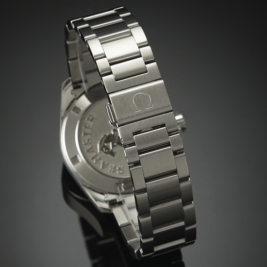 OMEGA(USED) 씨마스터 아쿠아테라