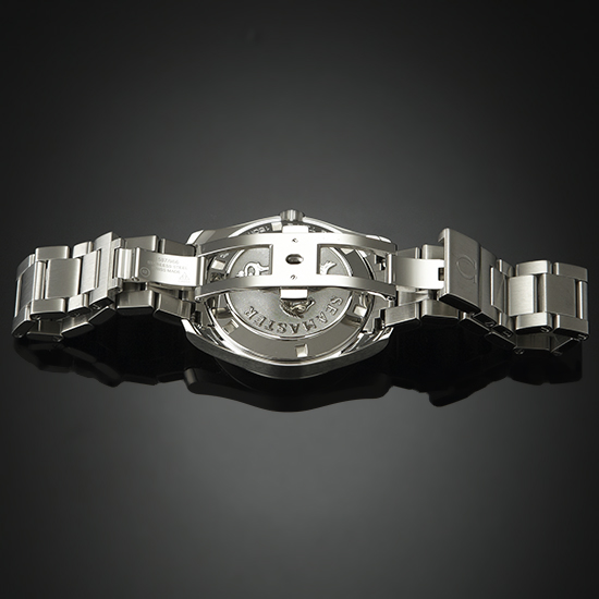 OMEGA(USED) 씨마스터 아쿠아테라