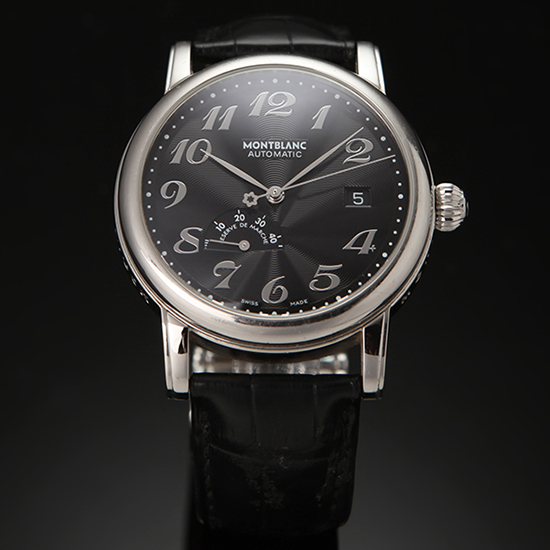 MONT BLANC(USED) 몽블랑 스타 리저브
