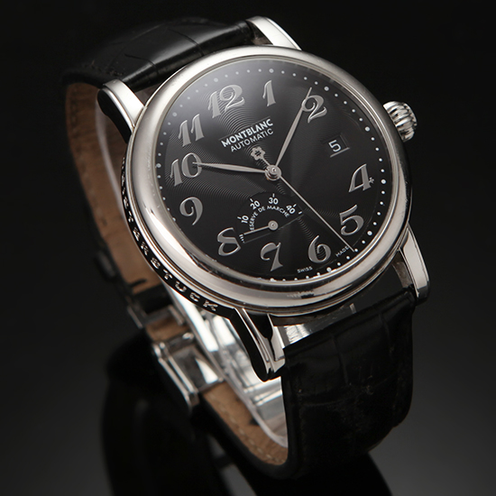 MONT BLANC(USED) 몽블랑 스타 리저브