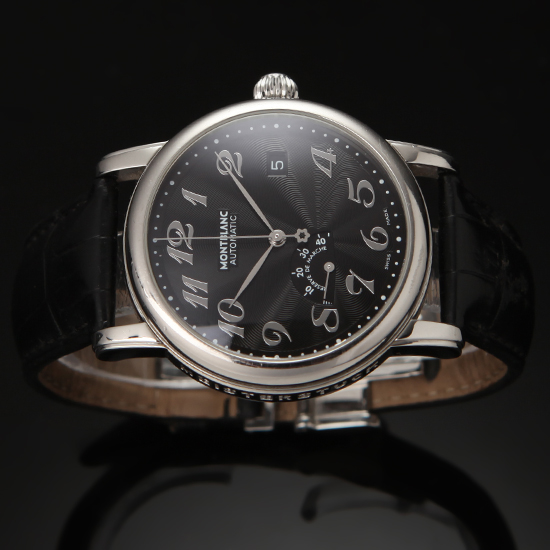 MONT BLANC(USED) 몽블랑 스타 리저브