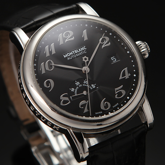 MONT BLANC(USED) 몽블랑 스타 리저브