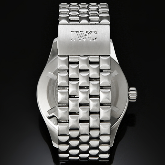 IWC(USED) 파일럿 스핏파이어 마크16 IW3255