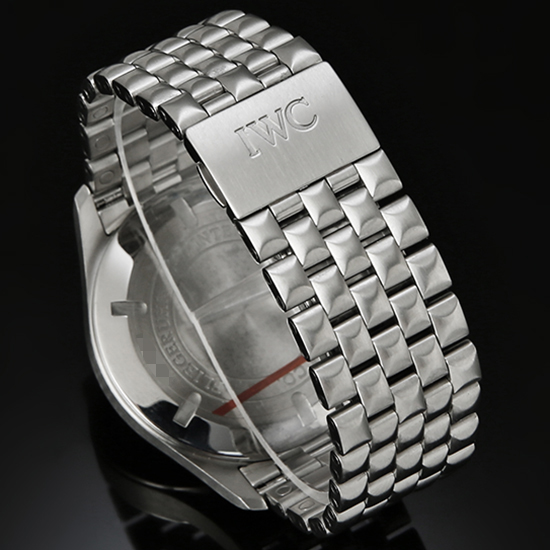 IWC(USED) 파일럿 스핏파이어 마크16 IW3255