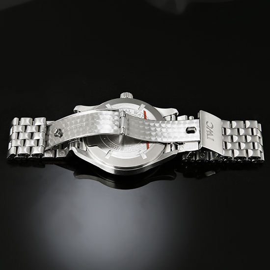 IWC(USED) 파일럿 스핏파이어 마크16 IW3255