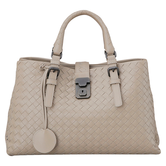 BOTTEGA VENETA(USED)로마백