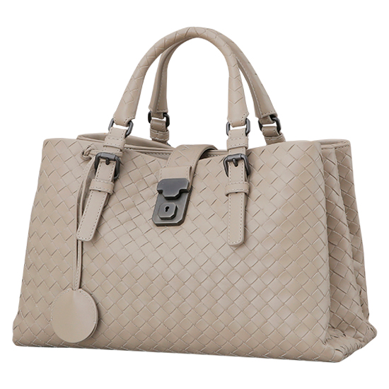 BOTTEGA VENETA(USED)로마백