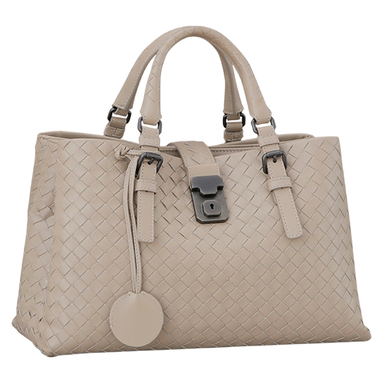 BOTTEGA VENETA(USED)로마백