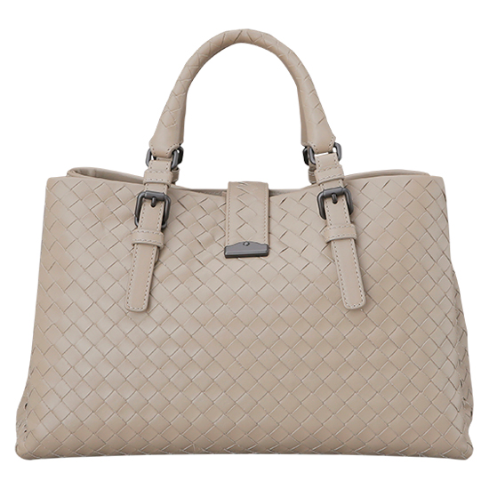 BOTTEGA VENETA(USED)로마백